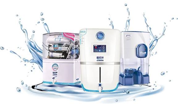 Water Filter at Yepthomi Enterprises Dimapur